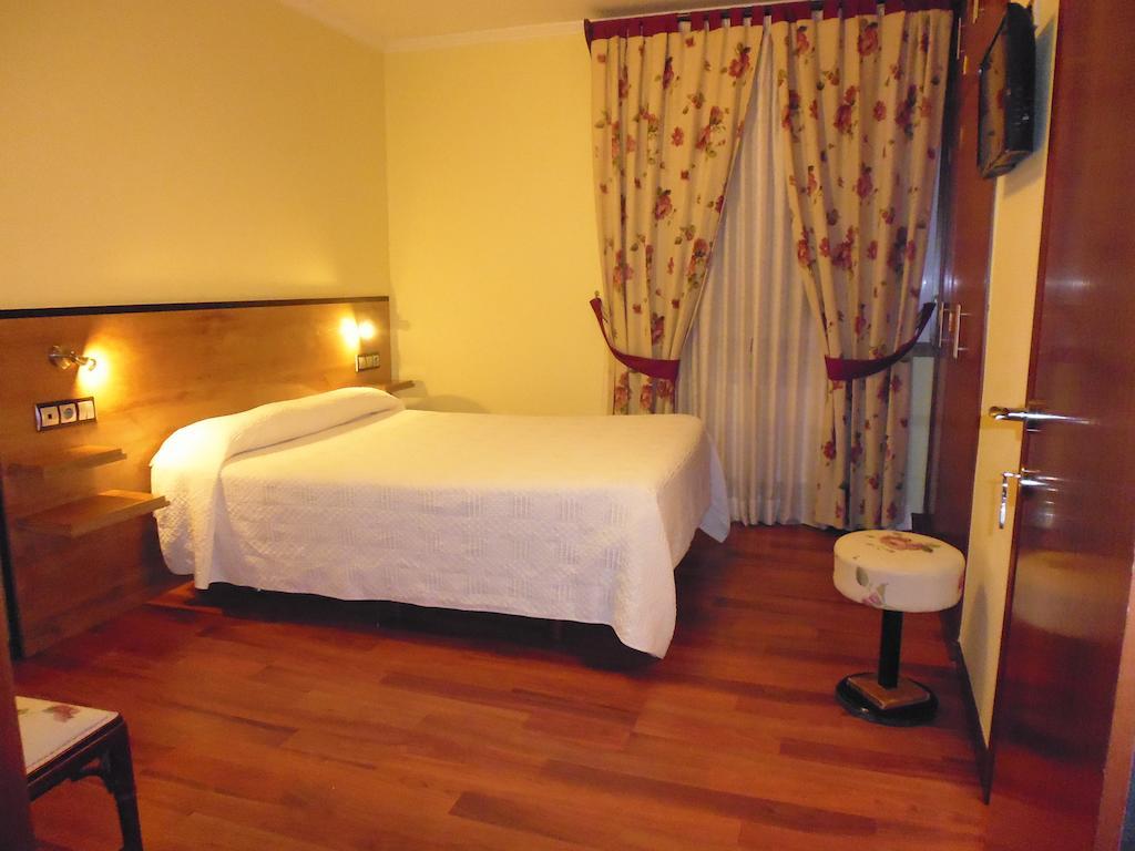 Habitación Individual